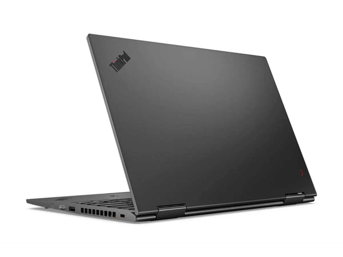 Lenovo Lenovo ThinkPad X1 Yoga i7-8665U 16GB 2TB SATA SSD 14" 4K Touch laptop — product photo