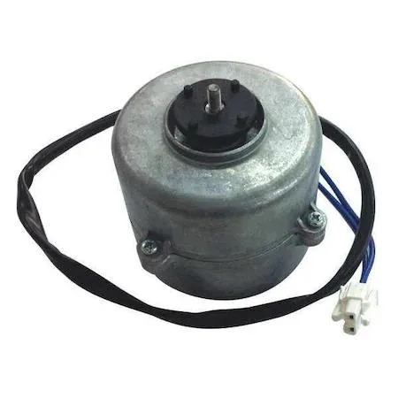 Zoro Select Zoro Select HV353017400G Fan Motor Transparent — product photo