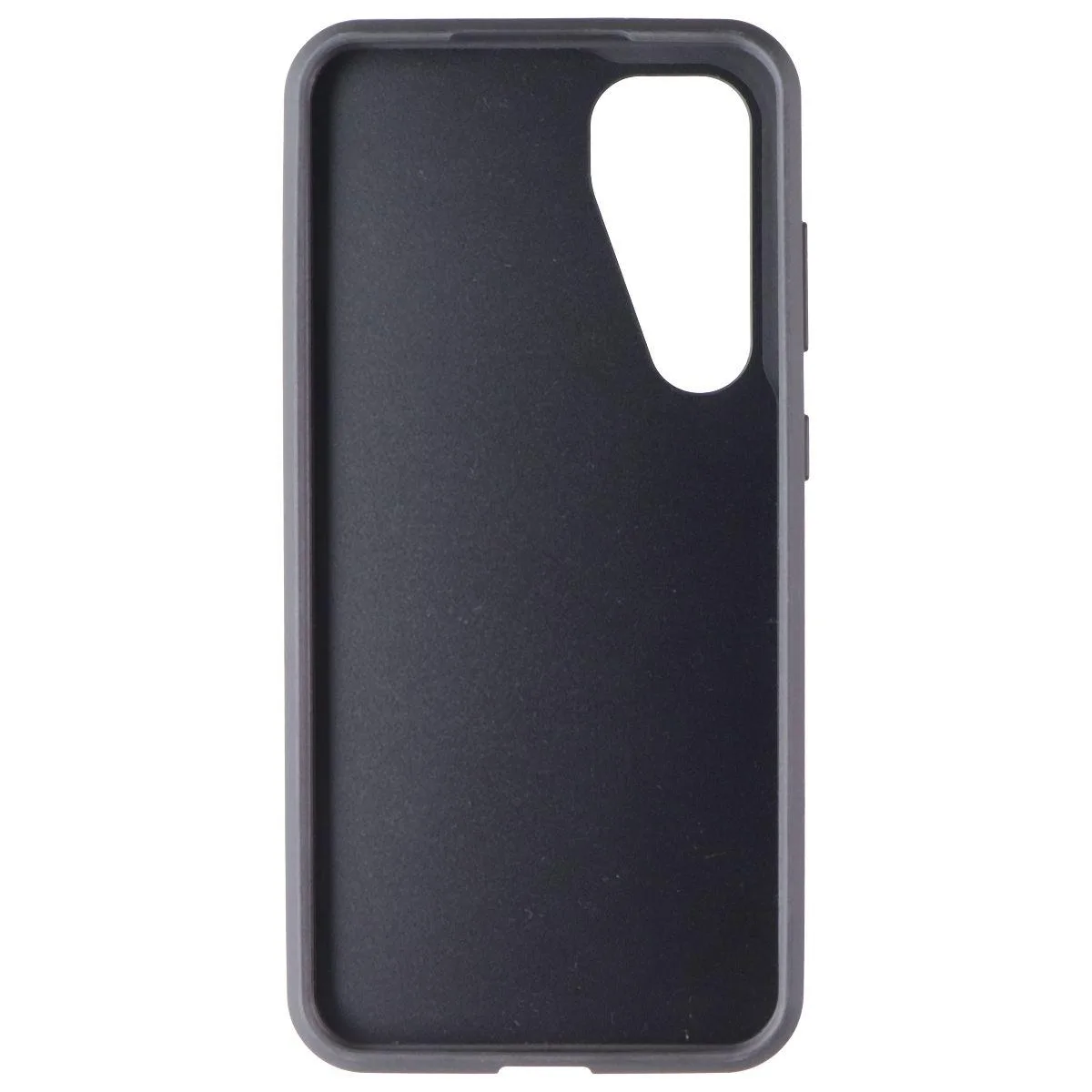 OtterBox OtterBox Profile/React Case for Samsung Galaxy S24 FE Black (BULK) — product photo