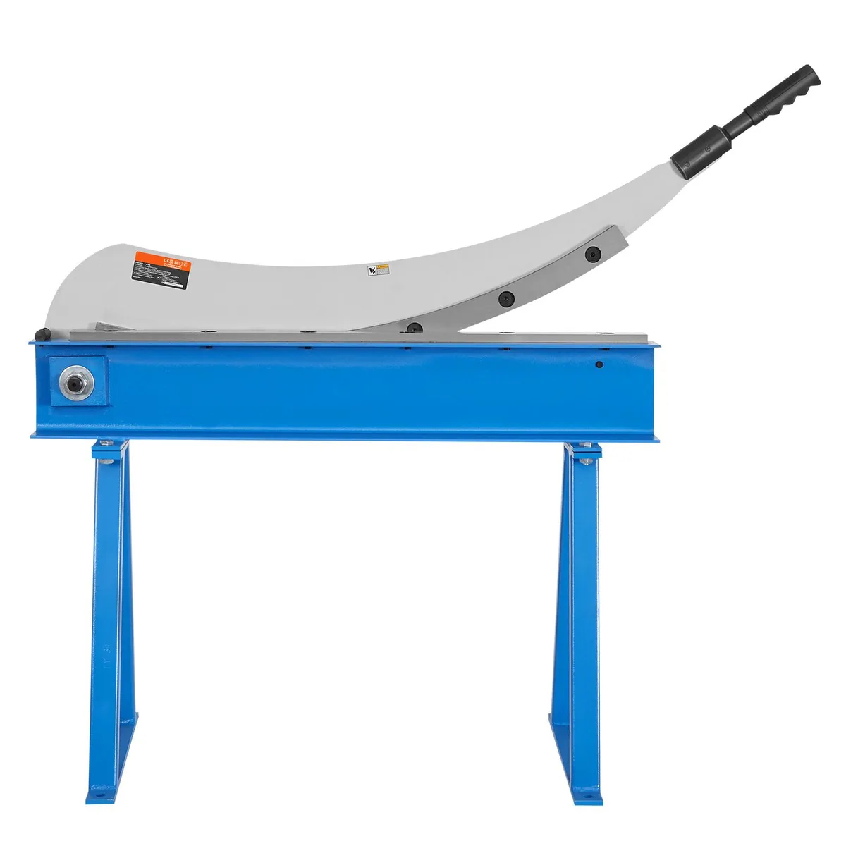 VEVOR VEVOR 32" Manual Plate Shear Q235 1.5mm Cutting Capacity — product photo