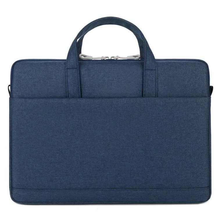 allentian allentian P310 laptop sleeve 13.3 inch black — product photo