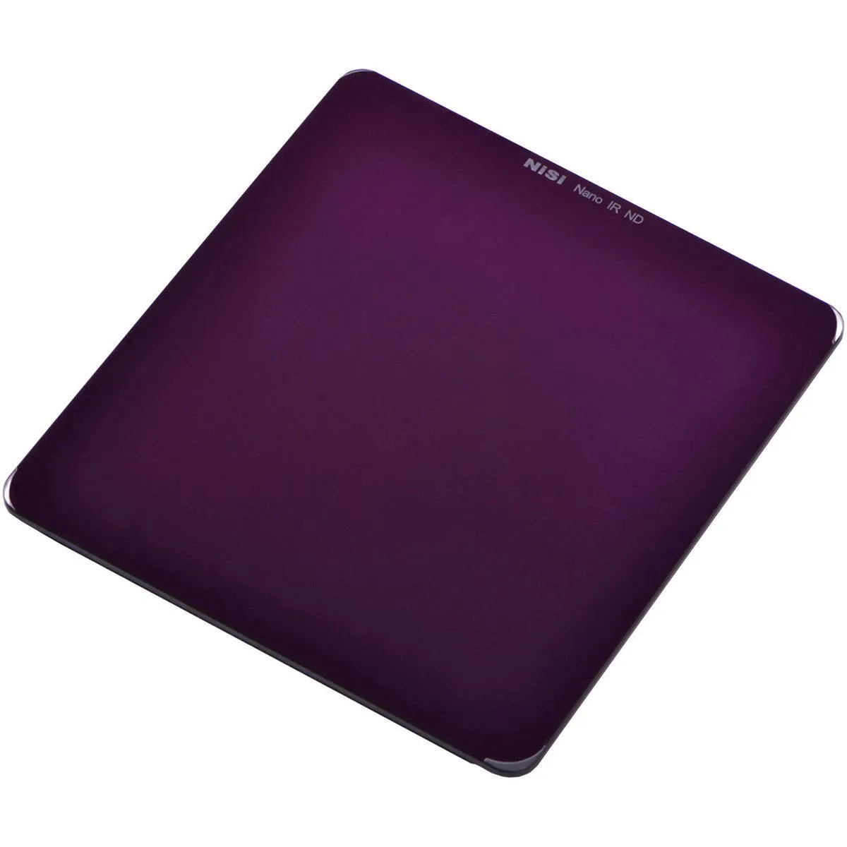 iKan iKan 75x80mm Nano IR ND8 0.9 (3-Stop) Neutral Density Filter — product photo