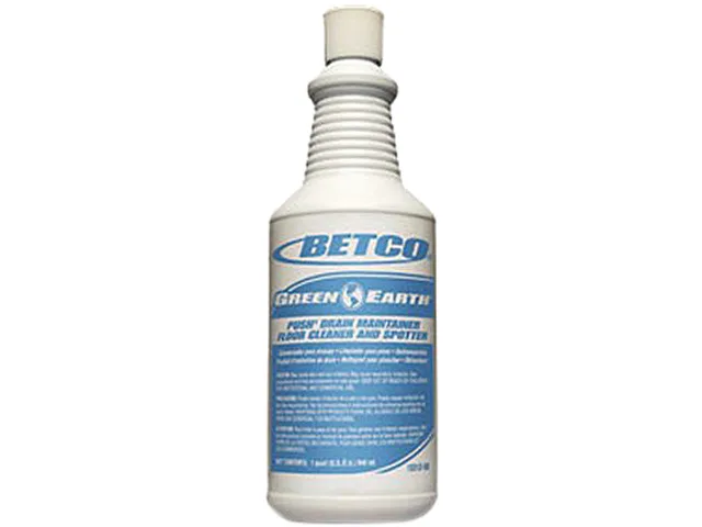 Betco Corporation Betco Corporation 1331200 Green Earth Push Drain Maintainer Cleaning 12 Bottles — 商品照片