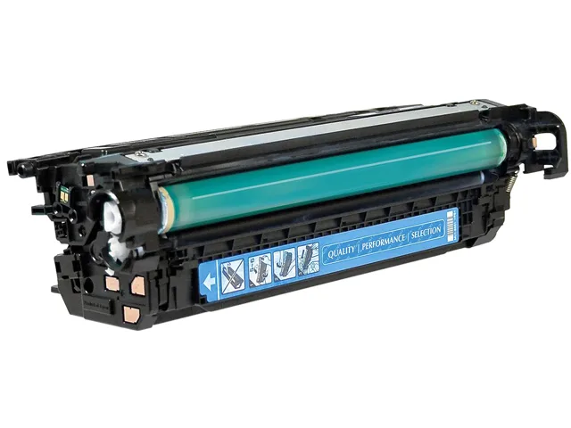 West Point Products West Point Products 200241P cyan toner cartridge 11000 pages HP 648A CE261A — product photo