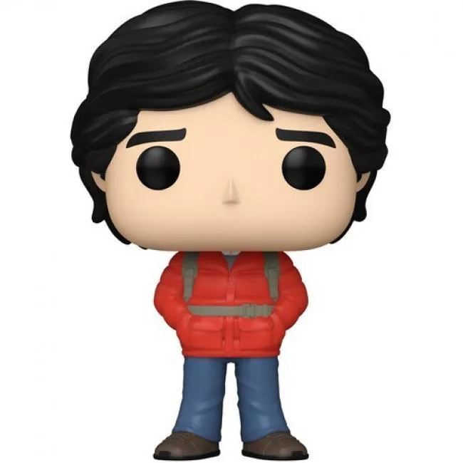 Funko Funko 80708 POP! Movies David Kessler action figure #1765 — product photo