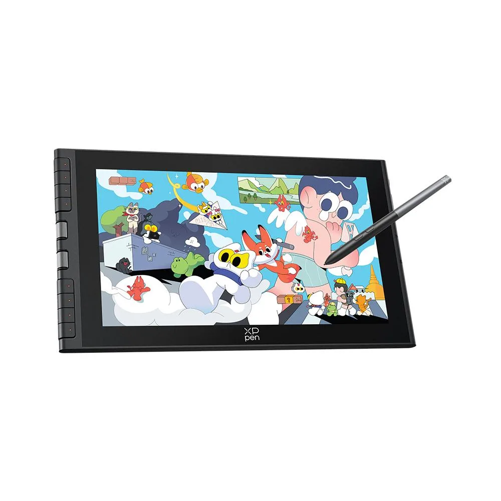 XP Pen XP Pen Artist 15.4 3rd Gen 16384 Pressure Pen Display — product photo