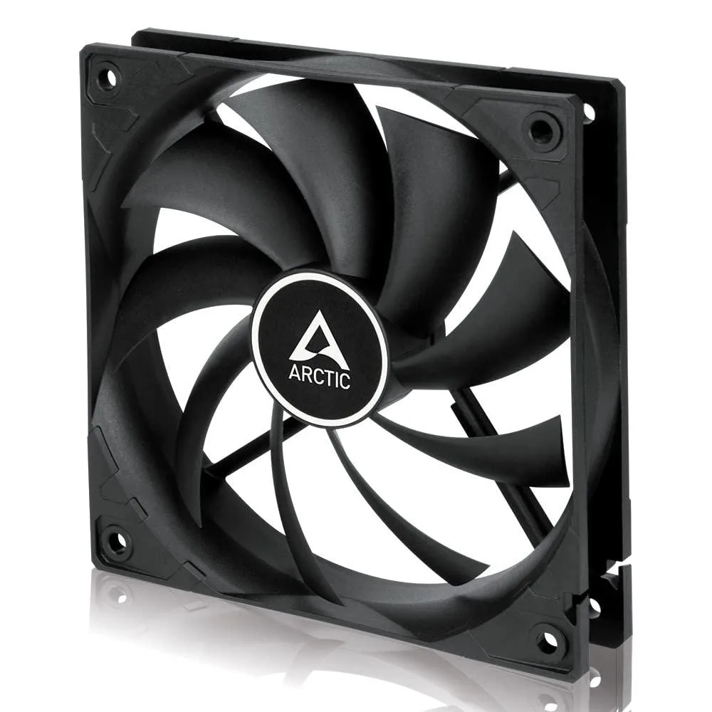 ARCTIC ARCTIC F12 TC 120 mm Case Fan accessory — product photo