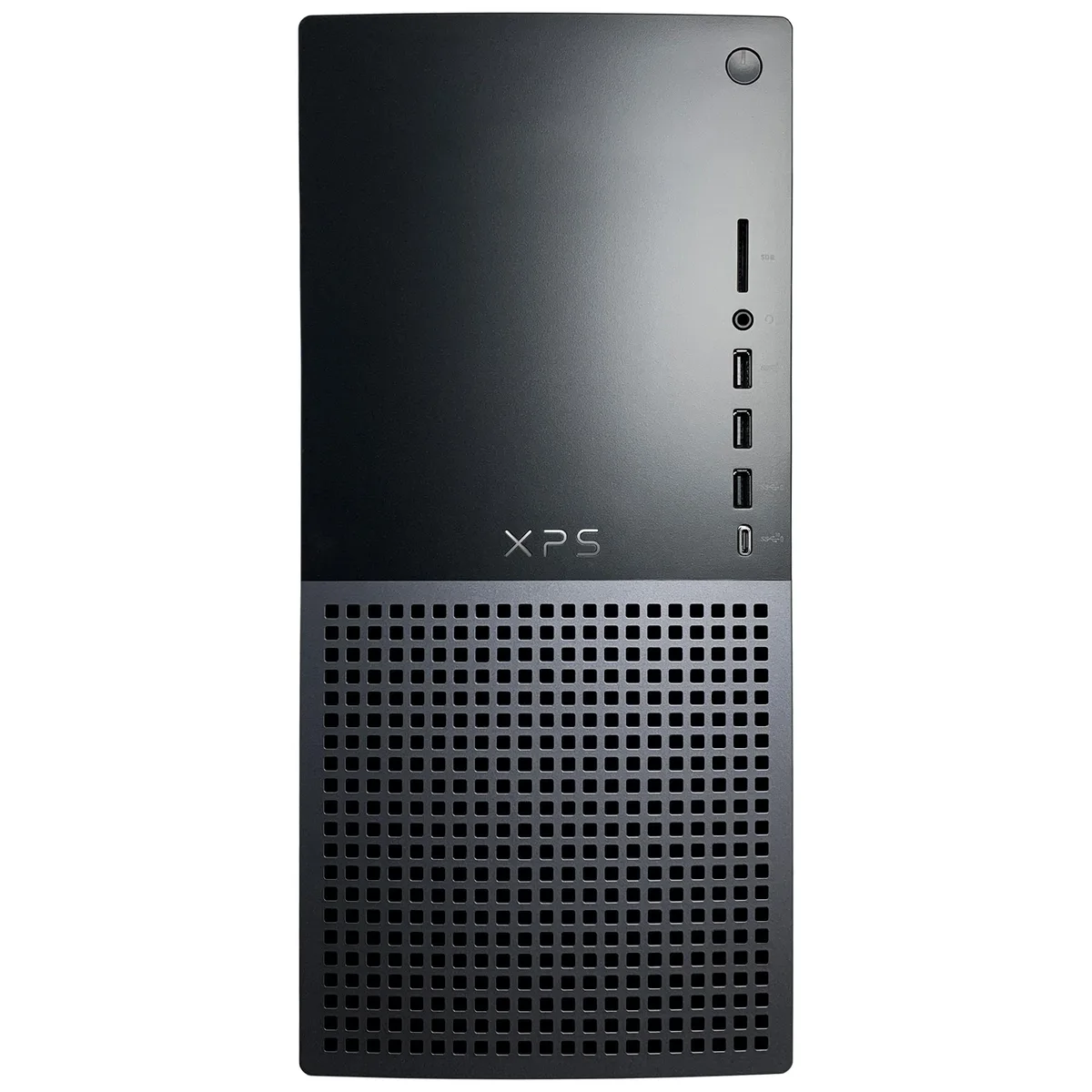 DELL DELL XPS 8960 Tower desktop PC i7-13700 32GB DDR5 512GB NVMe + 1TB HDD RTX 3050 8GB — product photo