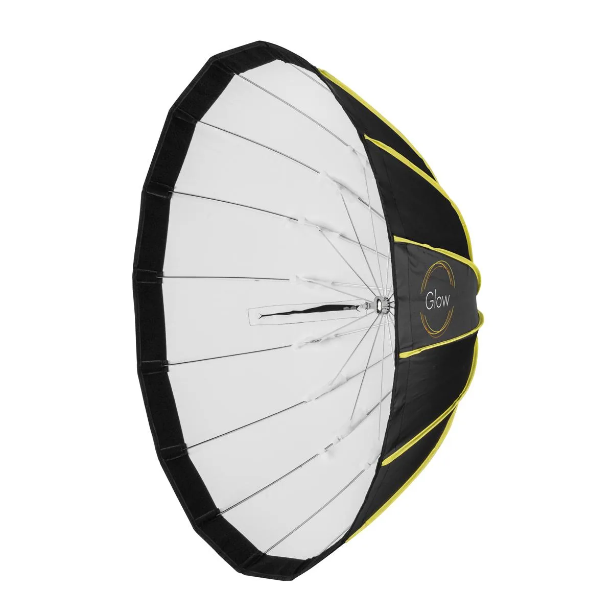 Glow Edge Glow Edge EZ Lock Parabolic Softbox 33.4" White for XPLOR 300 400 — product photo