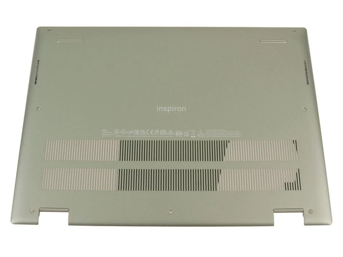 DELL DELL Inspiron 14 5420/5425 Base Cover 694J7 Pebble Green — product photo