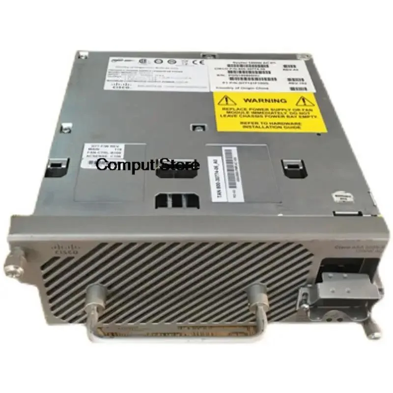 KHACHIMO KHACHIMO ASA-5585-PWR-AC 1200w power supply — product photo