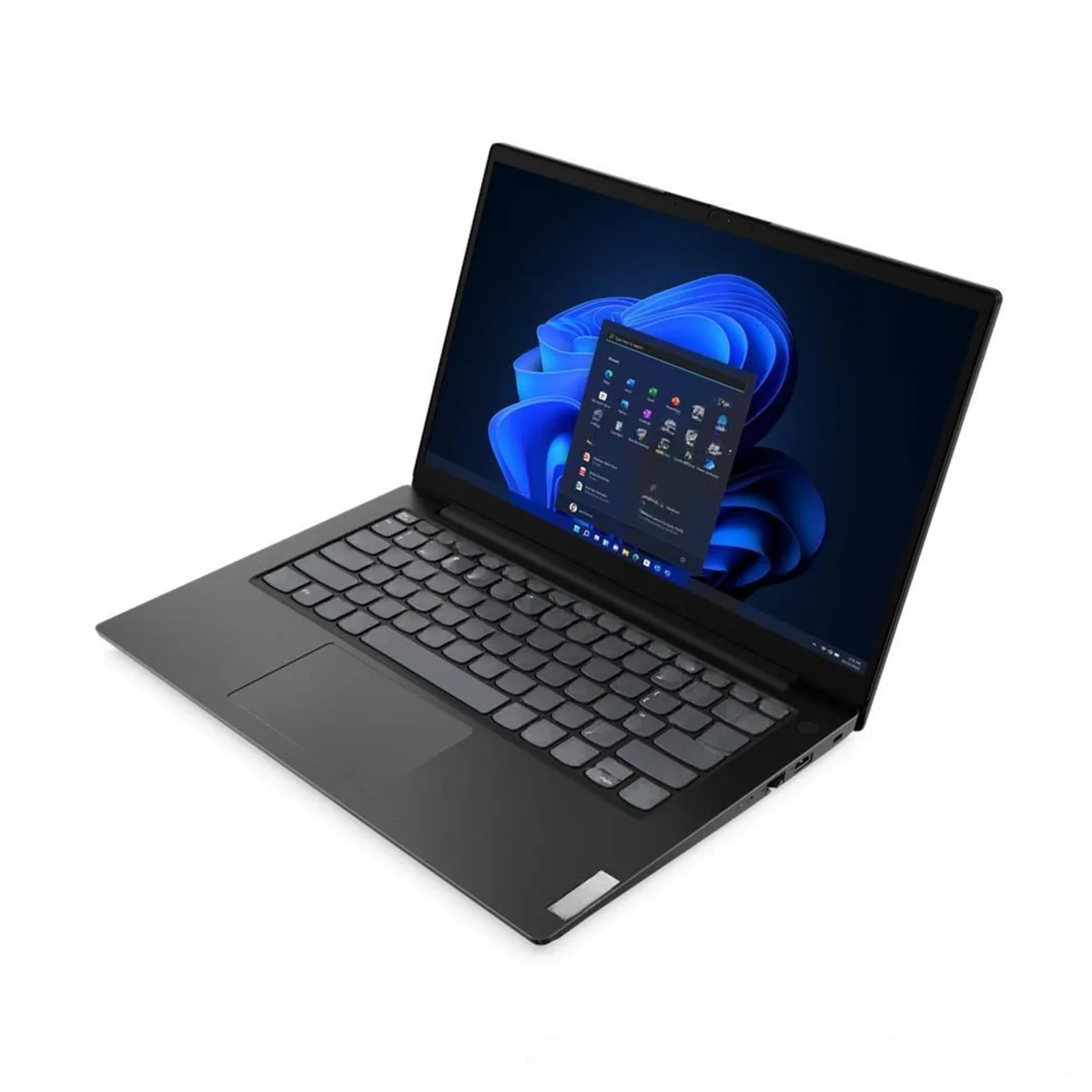 Lenovo Lenovo V14 G4 IRU laptop Core i5-1335U 8GB 256GB 14" FHD Windows 11 Home Black — product photo