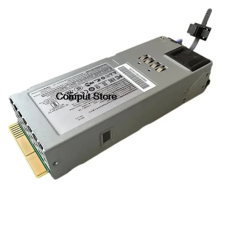 KHACHIMO KHACHIMO GW-CRPS1200D Server Power Supply 1200W — product photo