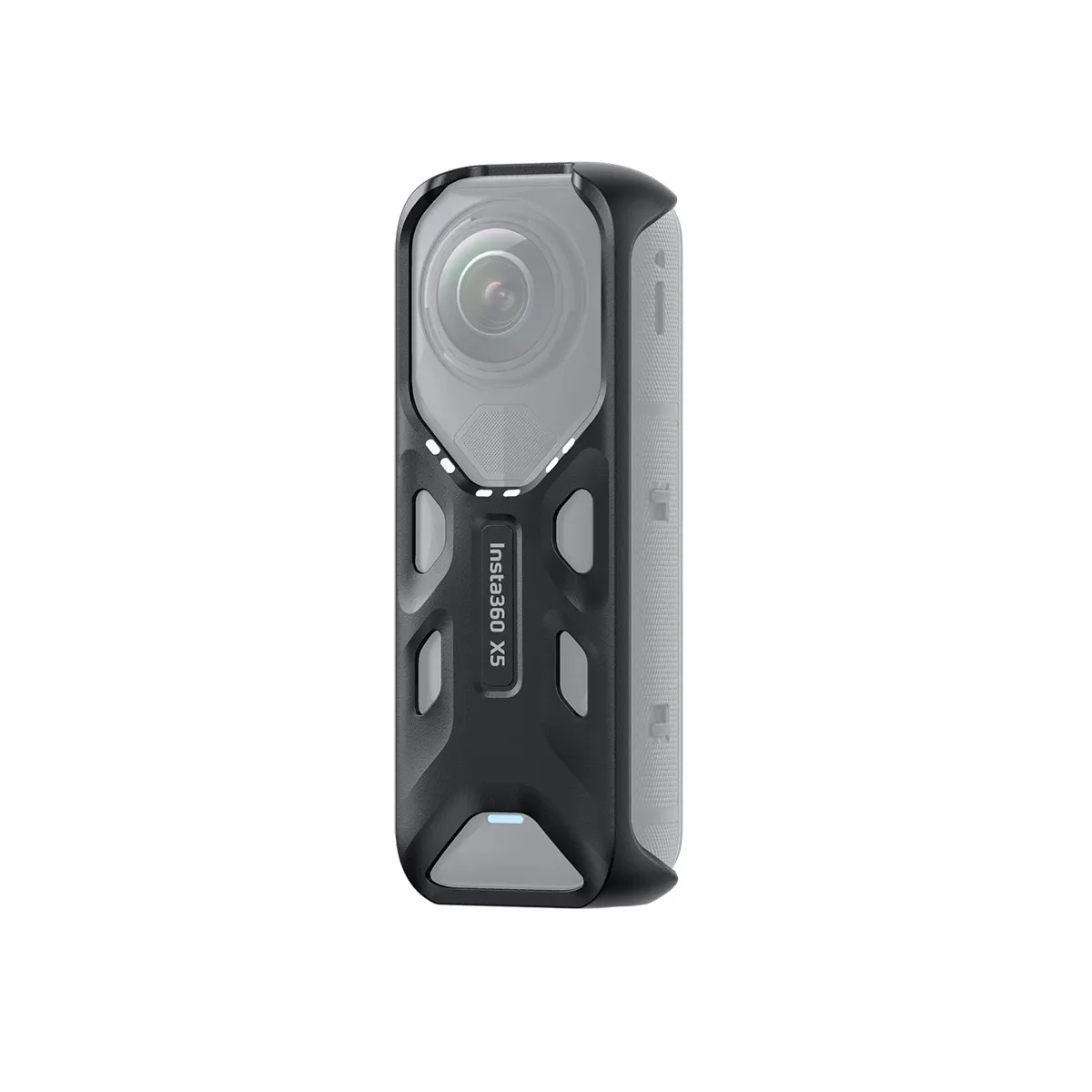 Insta360 Insta360 Thermo Grip Cover X5 action camera accessory graphene cooling — product photo