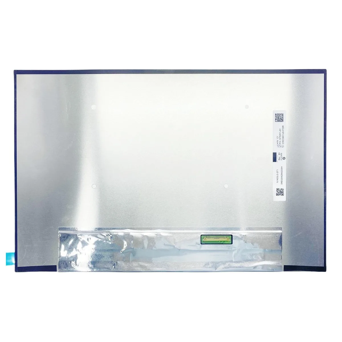 LPScreen LPScreen N140GLE-GT1 14" WQXGA 2560x1600 120Hz laptop screen — product photo