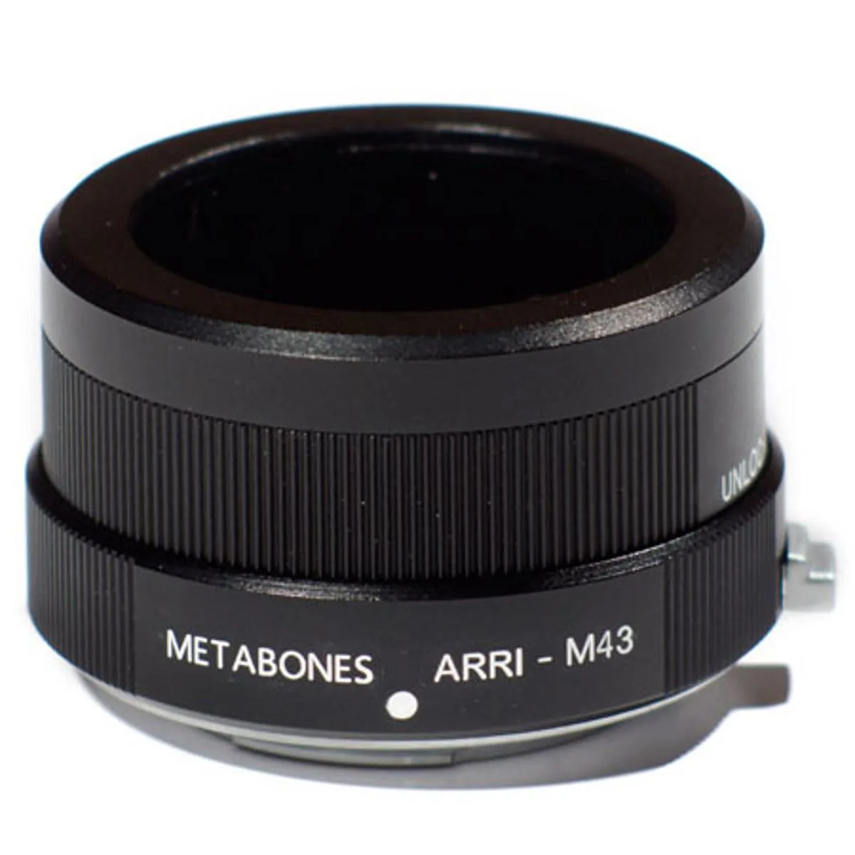 Metabones Metabones Arriflex PL to Micro 4/3 Adapter — product photo