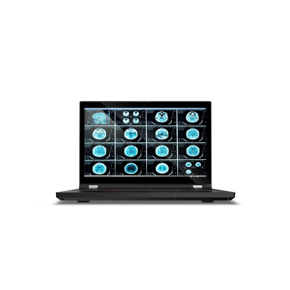 Lenovo Lenovo ThinkPad P15 Gen 1 i7-10750H 16GB 512GB Quadro T1000 20ST003XUS — product photo