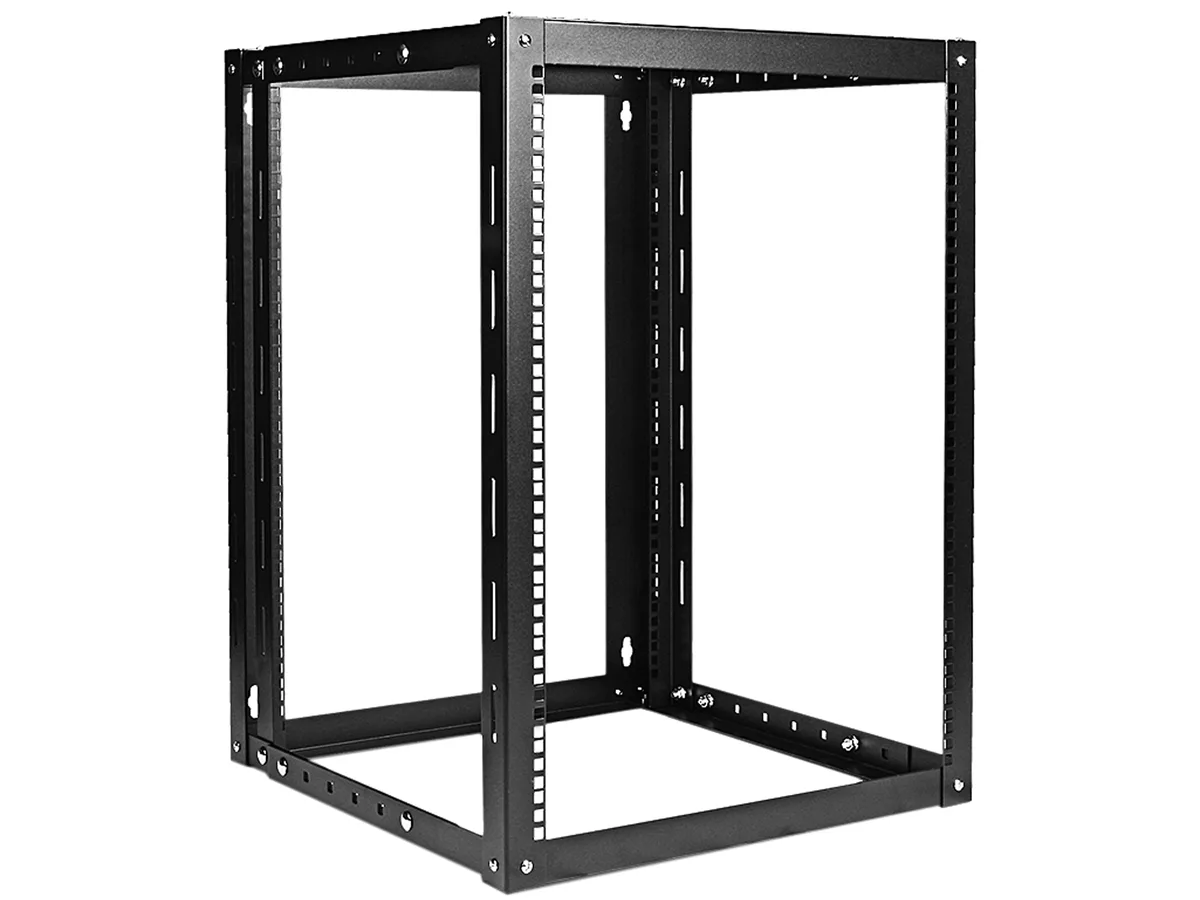 iStarUSA Inc. iStarUSA Inc. WOM1580-P1U 15U 800mm Wall Mount Server Rack — product photo