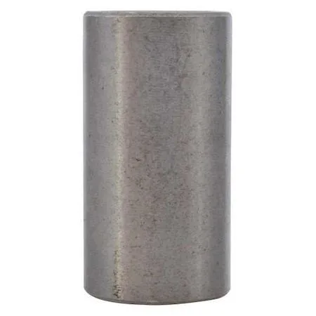 Dayton spacer sleeve, metallic cylindrical fitting