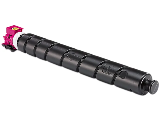 Kyocera Kyocera TK8527M Magenta Toner Cartridge 15000 Pages — product photo