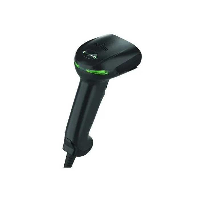 Honeywell Honeywell 1950GSR-2-31886K barcode scanner — product photo