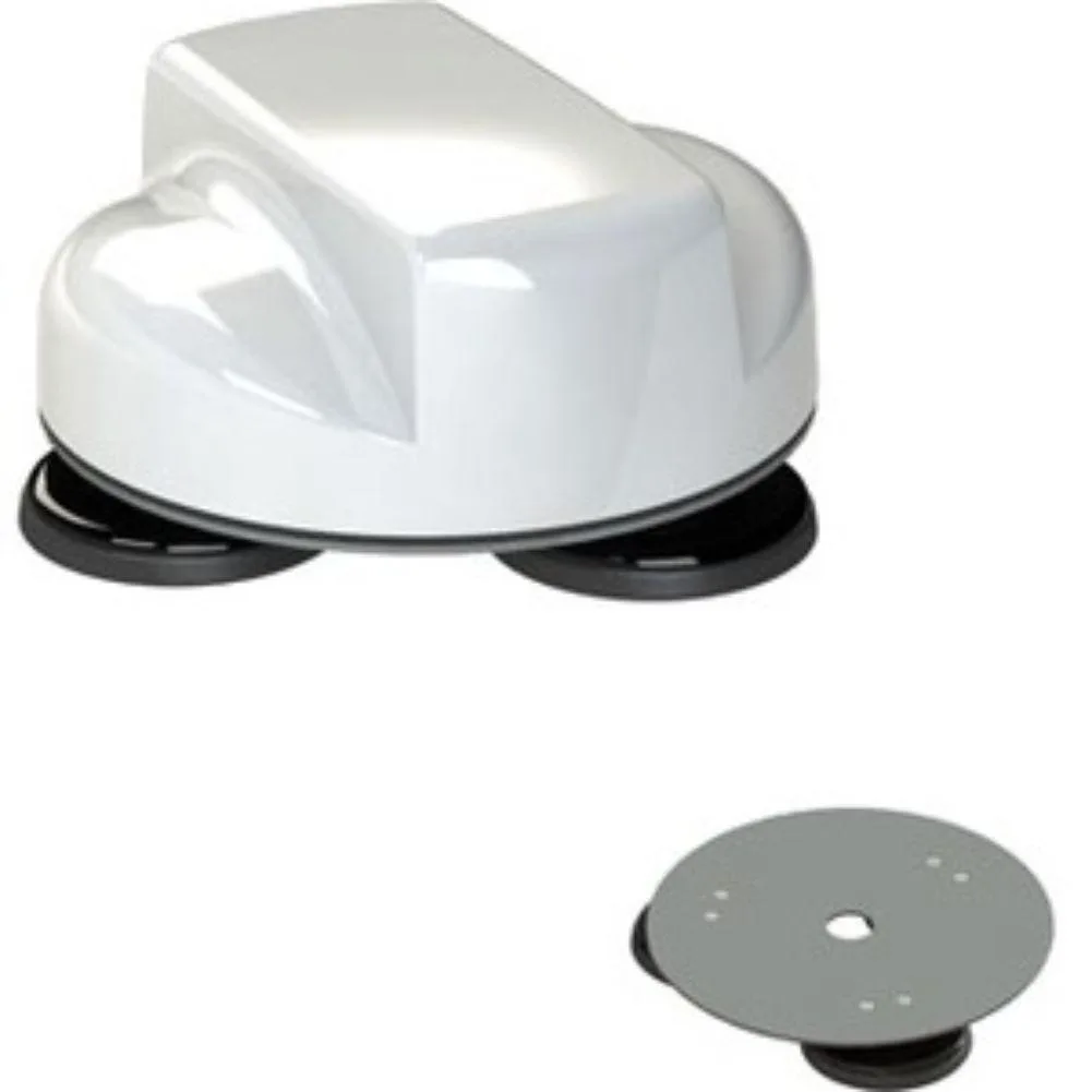 Panorama Antennas Panorama Antennas SAB-225 Mounting Adapter for LPMM LGMM Antennas — product photo