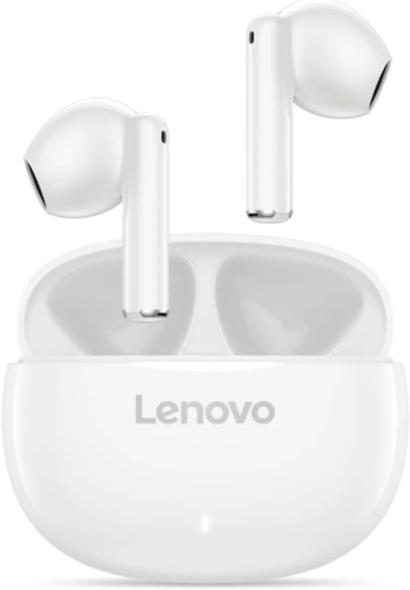 MAONO MAONO E310 True Wireless Earbuds Bluetooth 5.3 13mm Drivers White — product photo