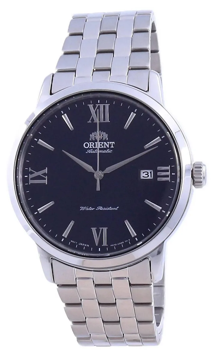 Orient Orient Contemporary Automatic RA-AC0F09L10B 50M Blue Dial Men's Watch — product photo