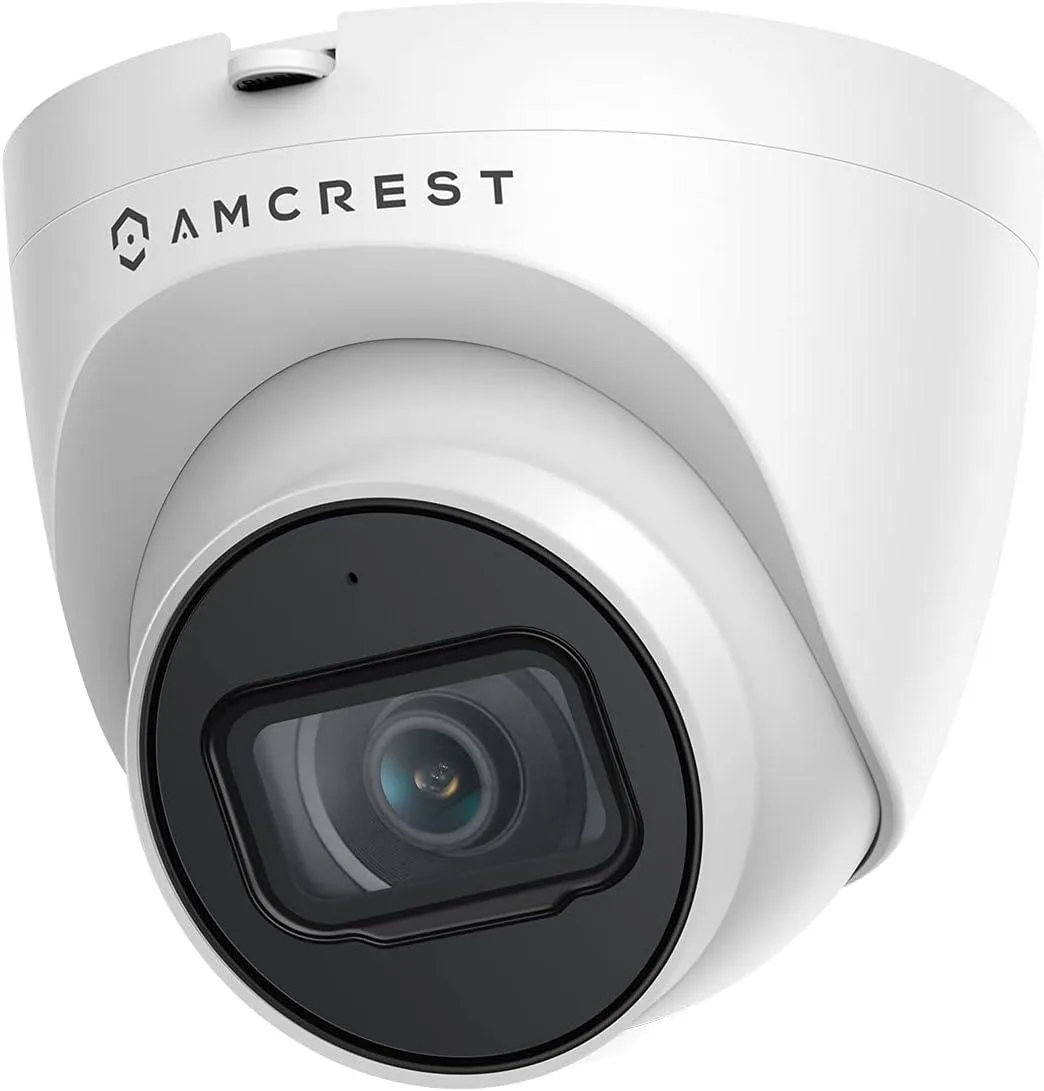 Amcrest Amcrest IP5M-T1179EW-28MM 5MP network camera — product photo