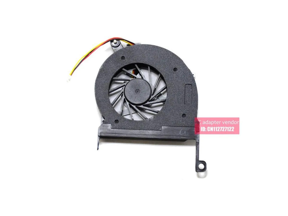 Fans Fans case fan for Acer Aspire E1 431 451 471 — product photo