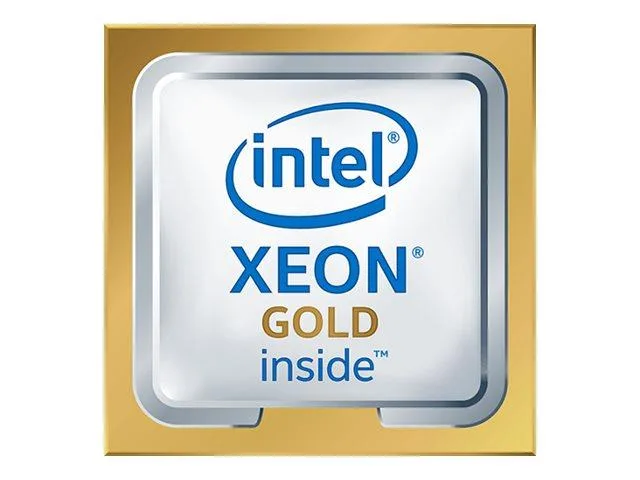 Intel Intel Xeon Gold 6330 28-core 56-thread 42 MB LGA4189 Box desktop processor — product photo