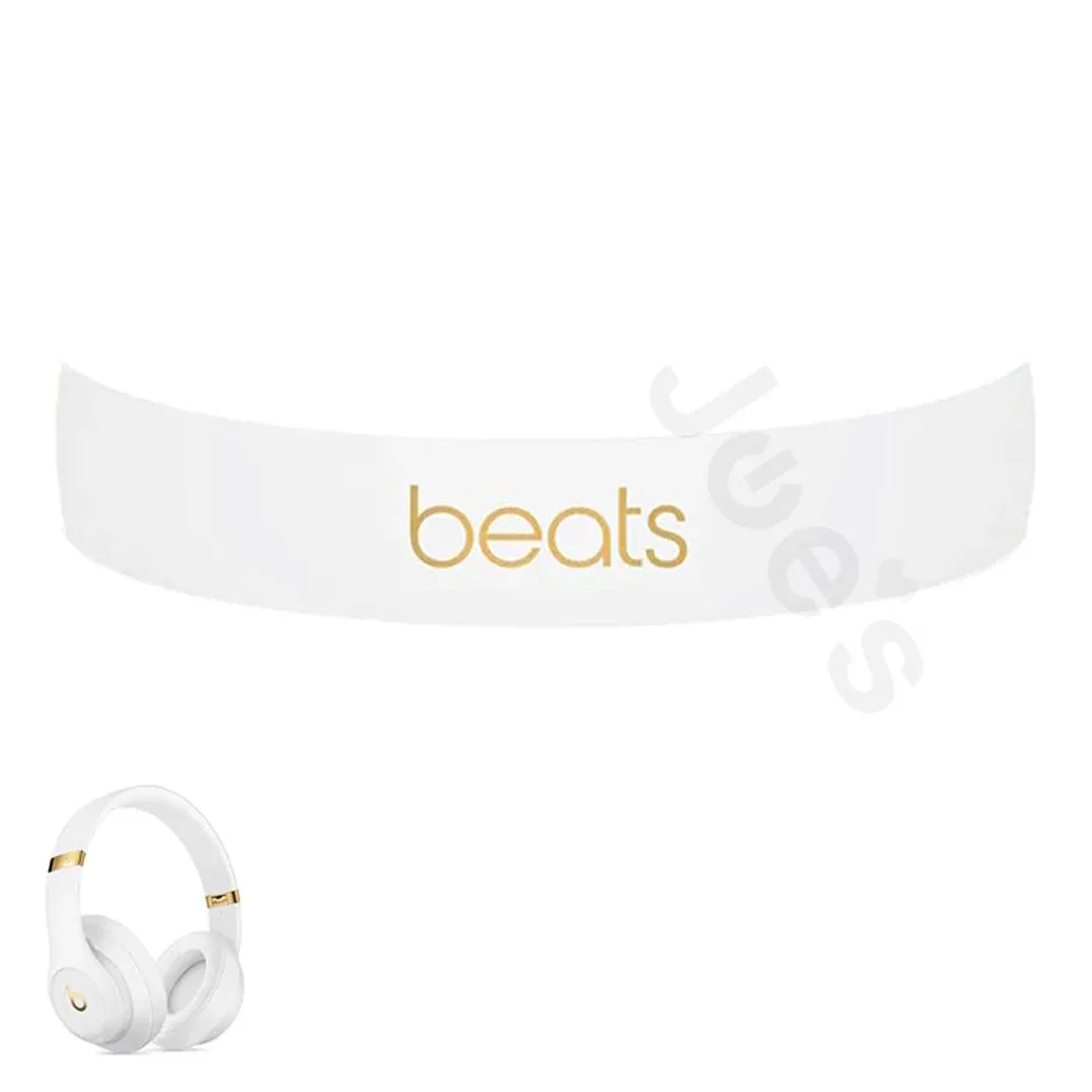 Beats Electronics, LLC. Beats Electronics, LLC. Studio 3 Wireless Headband Replacement Arch Band A1914 accessory — product photo