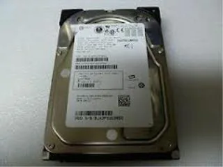 DELL DELL 146 GB SAS 15k 3.5" Internal Hard Drive — product photo