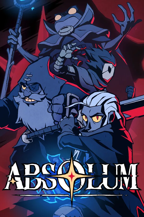 Dotemu Dotemu Absolum 87225 downloadable game — product photo