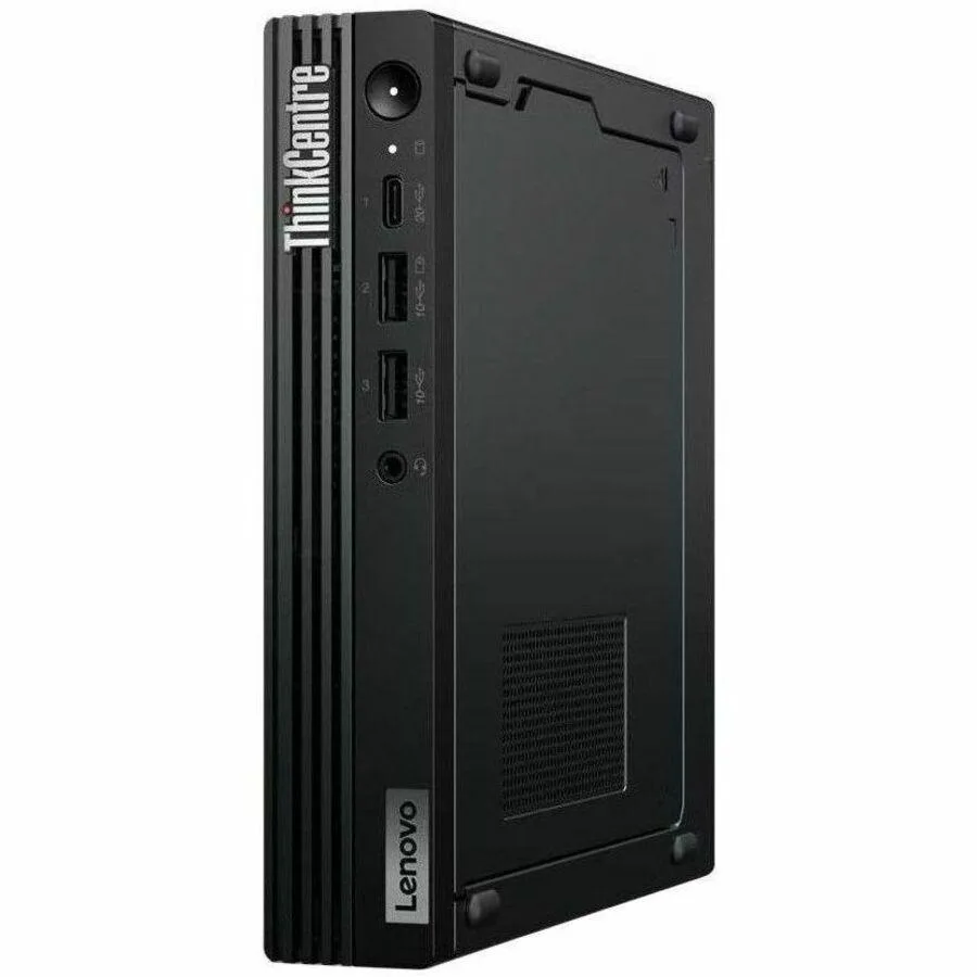 Lenovo Lenovo ThinkCentre M90q Gen 5 12TH000DUS desktop PC Intel Core i5-14500 8 GB DDR5 256 GB SSD — product photo