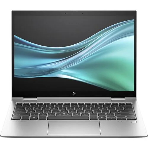 HP HP Elite x360 830 G11 13.3" WUXGA Touch Core Ultra 5 135U 16GB 256GB SSD Silver — product photo