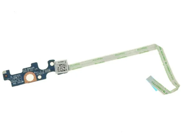 DELL DELL Power Button Board Cable 176HK for Inspiron 5458, 5468, Vostro 3458 — product photo