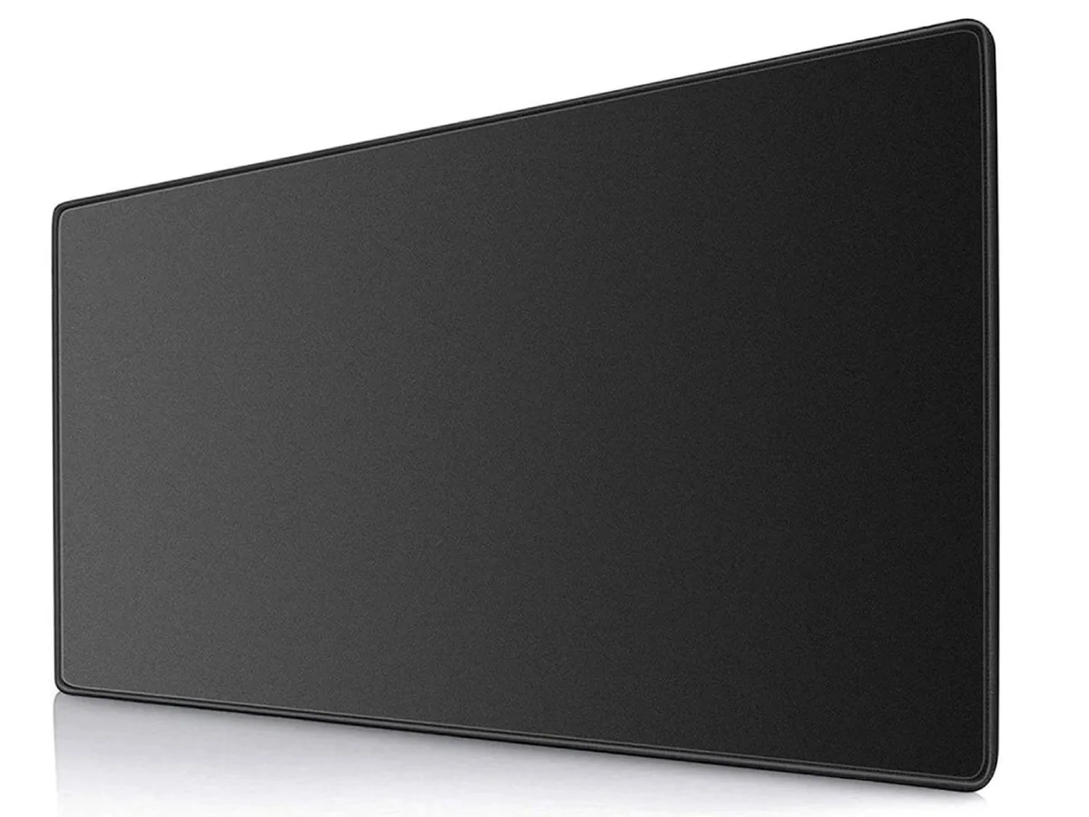 Bailink Bailink XXL Mouse Pad 800 x 300 mm Black — product photo
