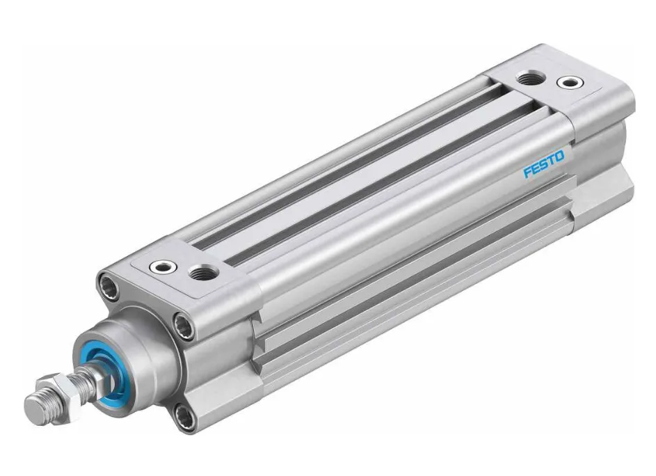 Festo Festo DSBC-32-80-D3-PPVA-N3 32 80 3656518 ISO cylinder electrician tool — product photo