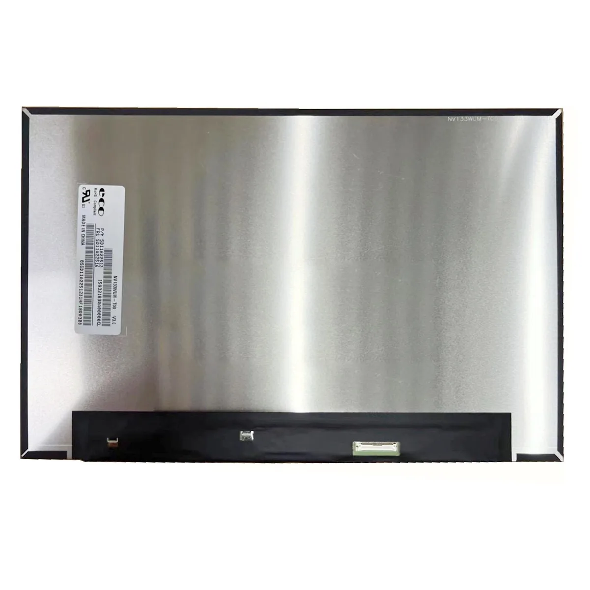 ATPAZDB ATPAZDB NV133WUM-T02 13.3 inch WUXGA 40 Pin Touch Screen — product photo