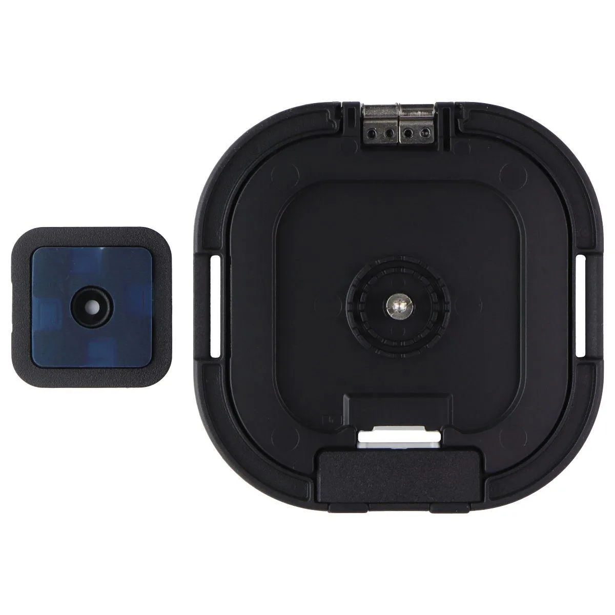 OtterBox OtterBox Kickstand for Unlimited Series iPad 8th &amp; 7th Gen Black — product photo