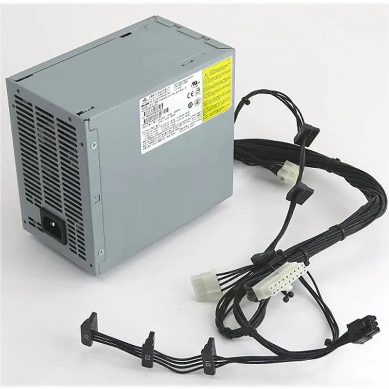 KHACHIMO KHACHIMO Z420 DPS-600UB A 600W power supply — product photo