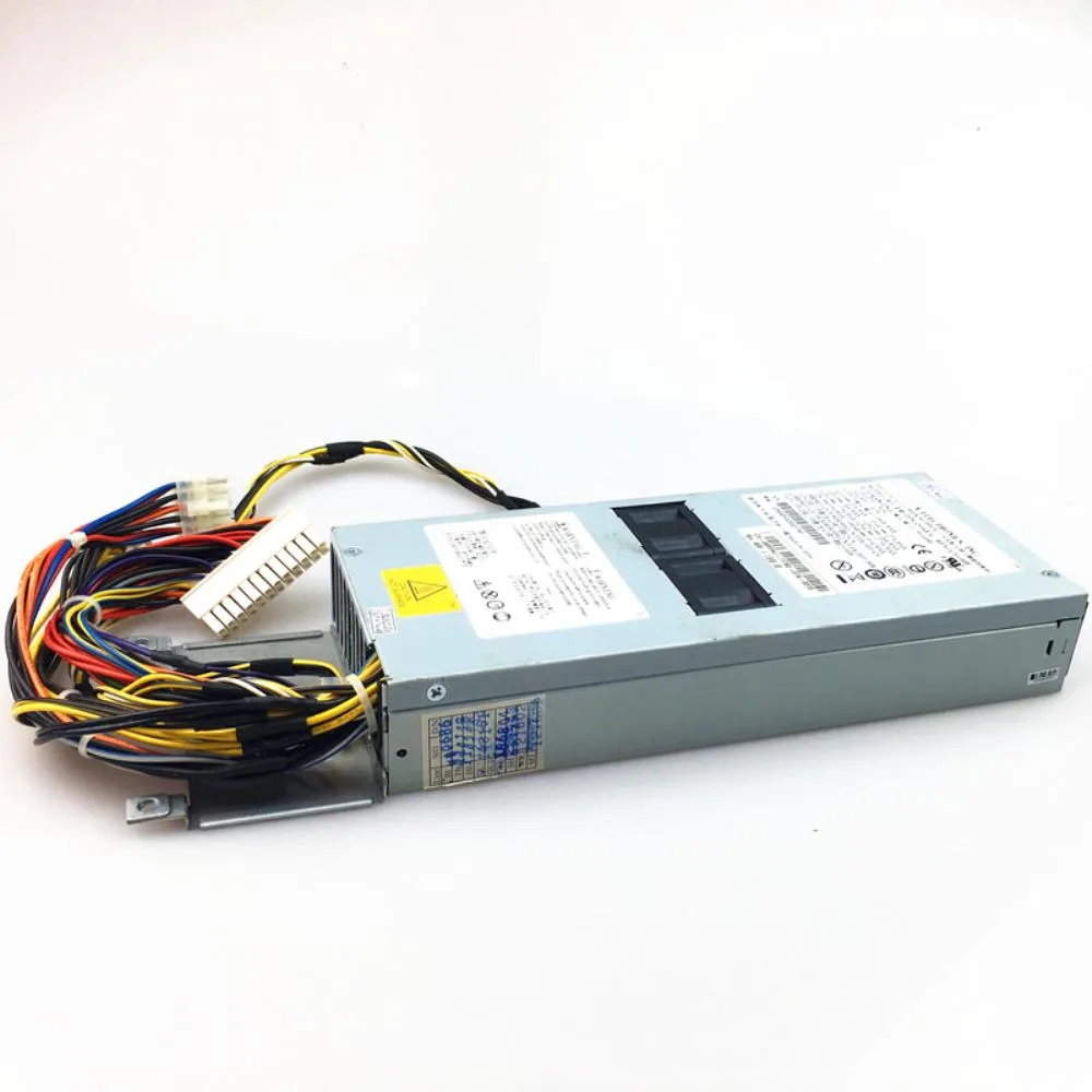 Revitol Revitol C1100 650W 1U 8M1HJ DPS-650SB A video accessory — product photo