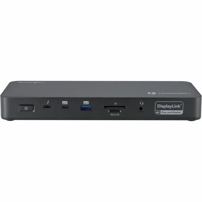 Kensington Kensington K35233NA SD5910T Docking Station — product photo