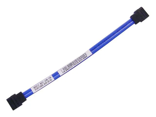 DELL DELL SATA Hard Drive Cable 170mm YP164 MD717 — product photo