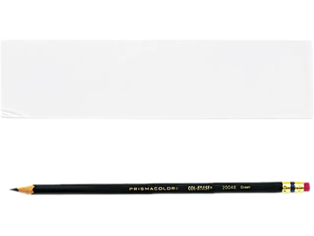 Prismacolor Prismacolor 20046 Col-Erase Pencil Green Lead Green Barrel 12 — product photo