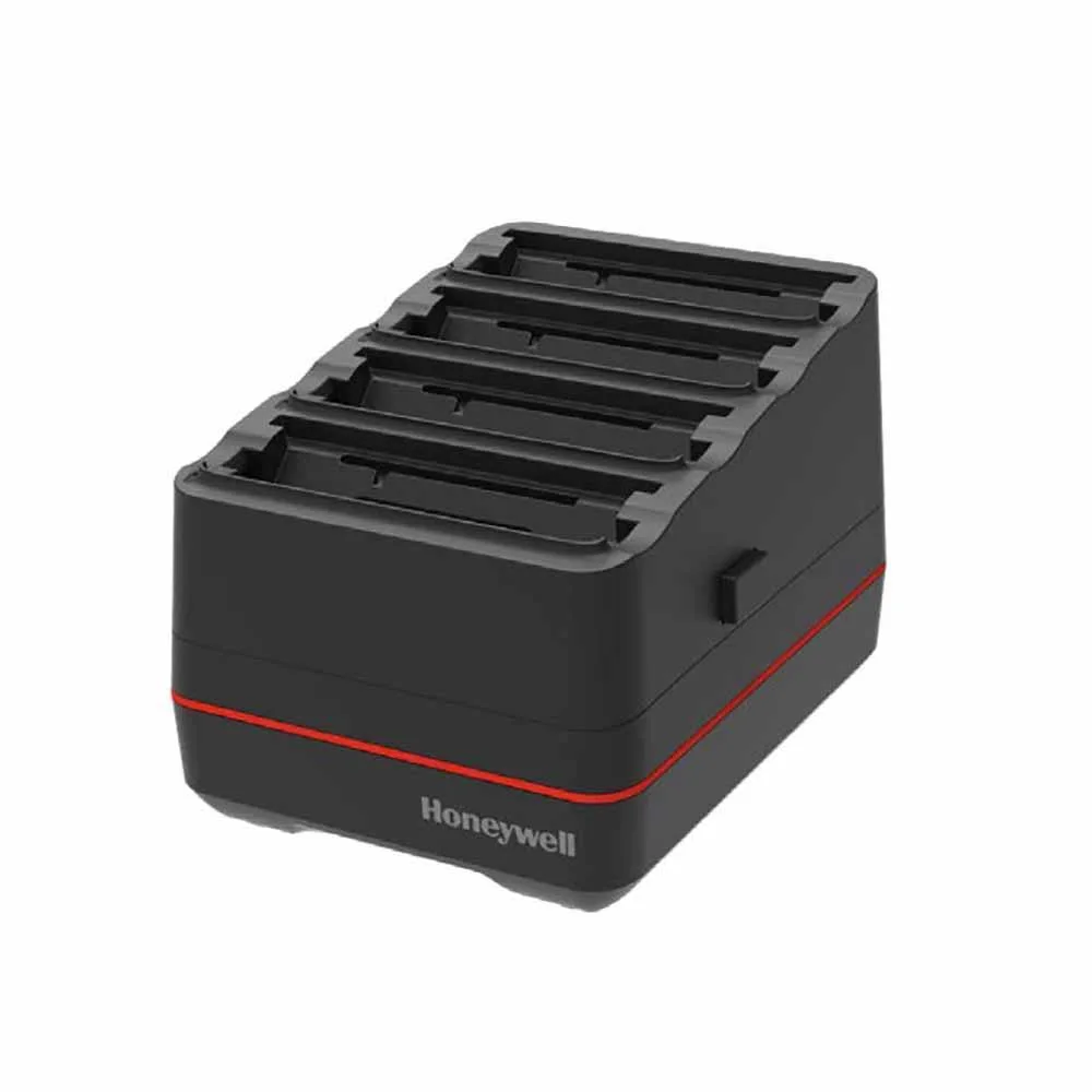 Honeywell Honeywell CW45-QBC-0 4-Bay Battery Charger pos system — product photo