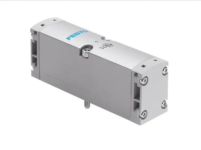 Festo Festo VSPA-B-M52-M-A1 Pneumatic Valve 546717 26 mm — product photo