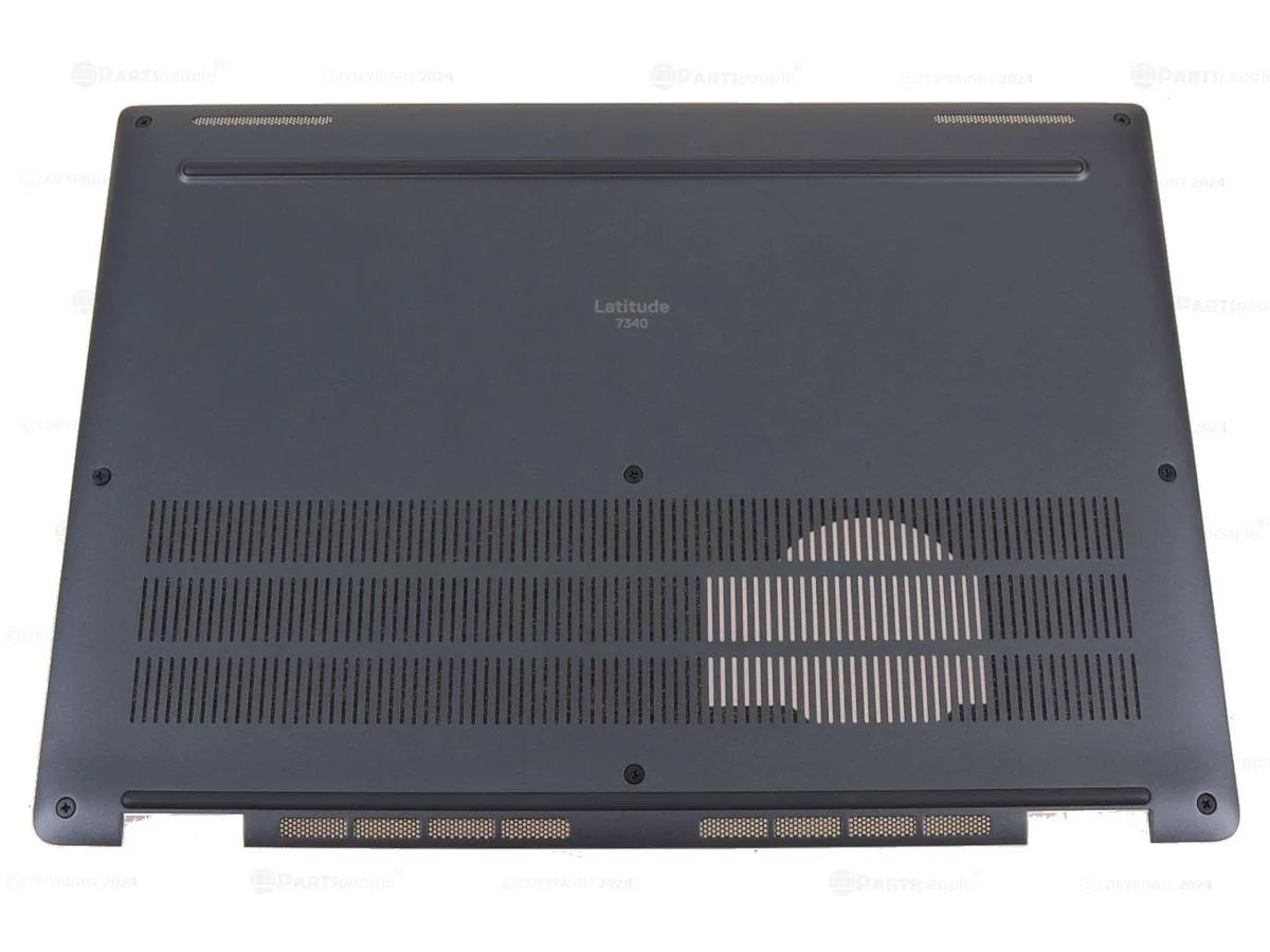 DELL DELL Latitude 7340 Ultralight Bottom Base Cover Assembly 5P1MJ — product photo