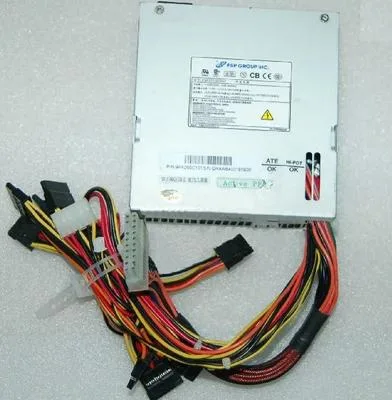 Supersuperuncle Supersuperuncle FSP270-50SNV server power supply 270W 8 serial ports — product photo